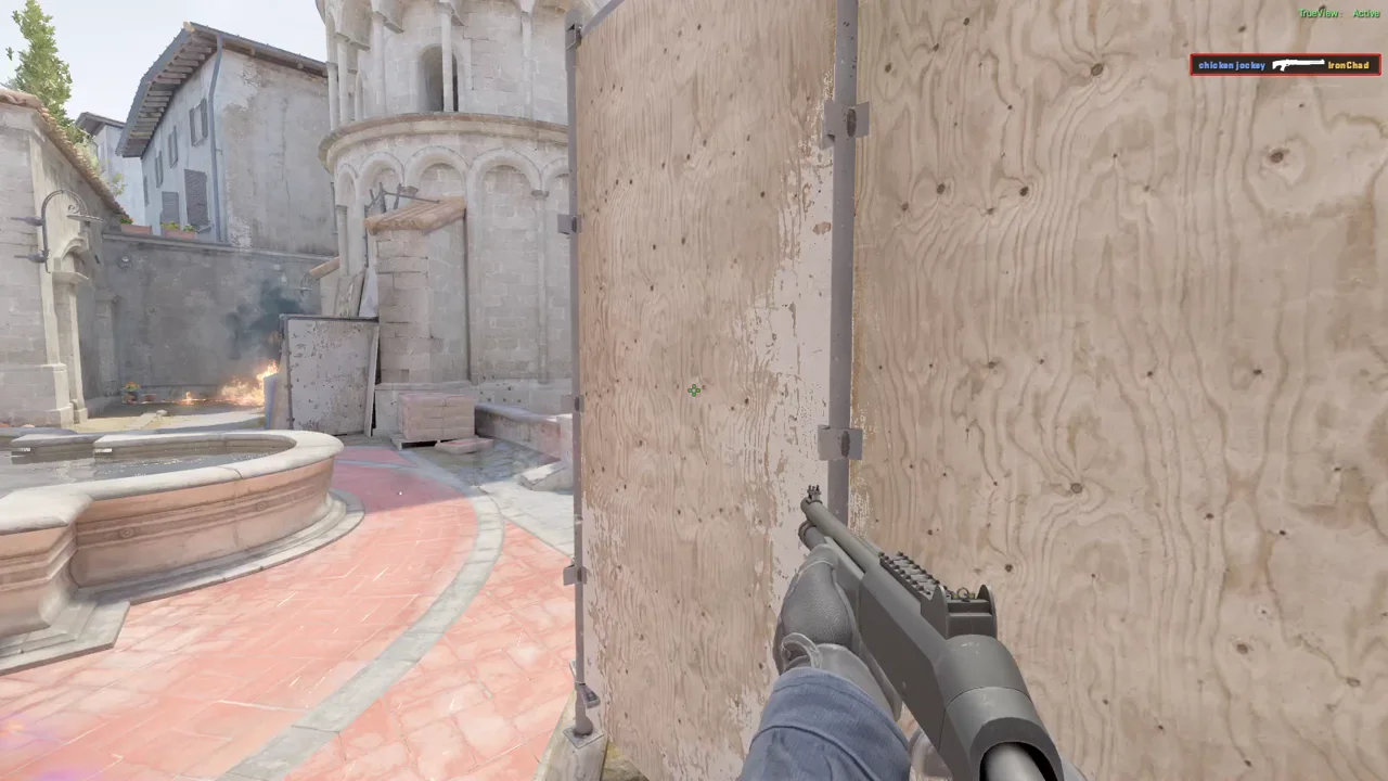 highlight